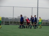 S.K.N.W.K. 3 - Colijnsplaatse Boys 2  (competitie) seizoen 2024-2025 (112/123)